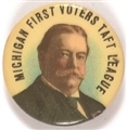 Michigan First Voters Taft League