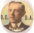 Wilson DCDA Celluloid