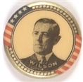 Wilson Stars and Stripes, Silver Border