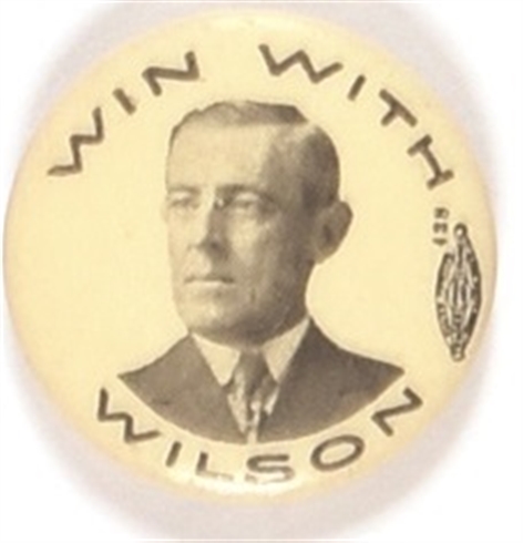 Win With Wilson