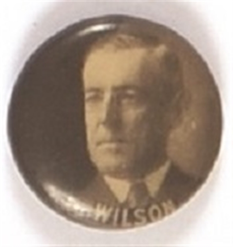 Wilson Smaller Size Celluloid