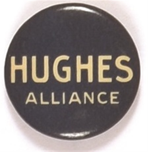 Charles Evans Hughes Alliance