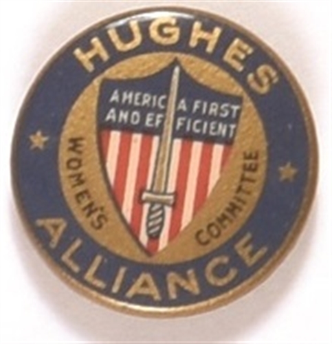 Hughes Alliance Womens Committee