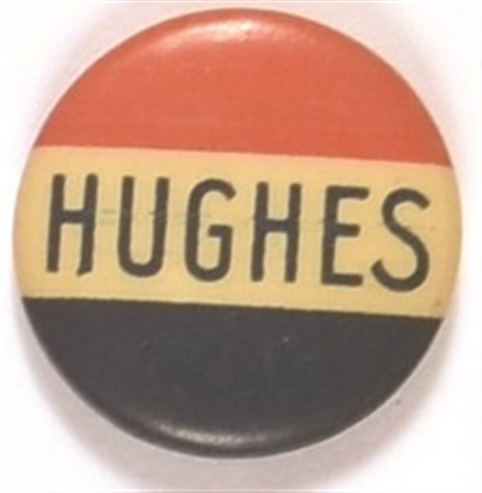 Hughes Red, White and Blue Celluloid