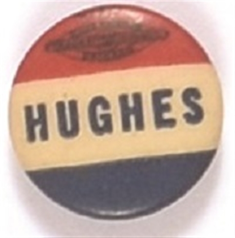 Hughes Small RWB Celluloid