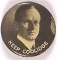 Keep Coolidge Celluloid