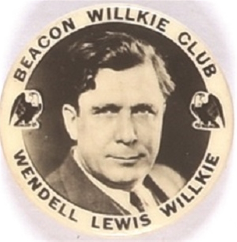 Beacon Willkie Club