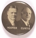 Hoover, Curtis Handsome Jugate