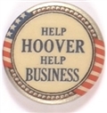Help Hoover Help Business