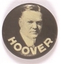 Hoover Litho Picture Pin