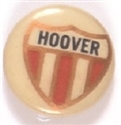 Hoover Shield Celluloid