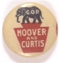 Hoover and Curtis Pennsylvania Keystone