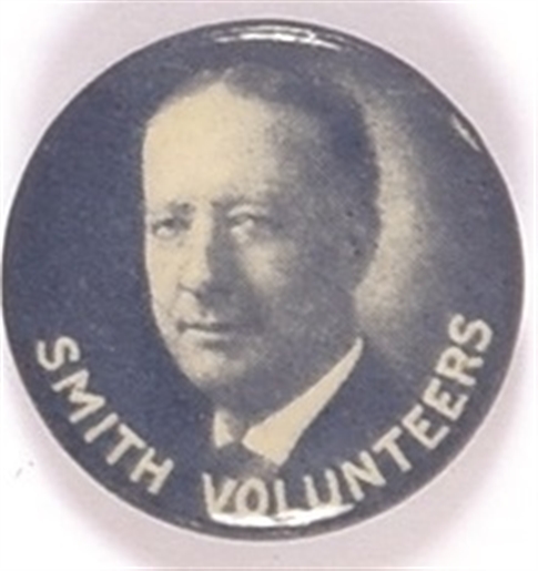 Al Smith Volunteers