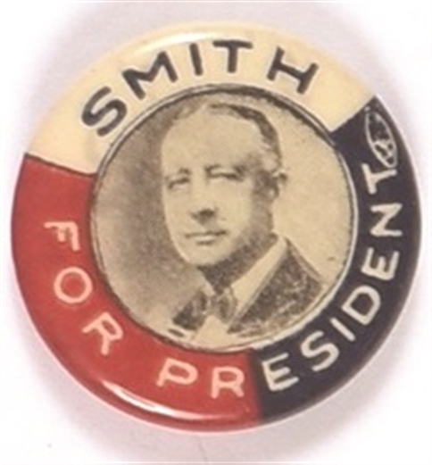 Smith Popular Design, Scarce Version