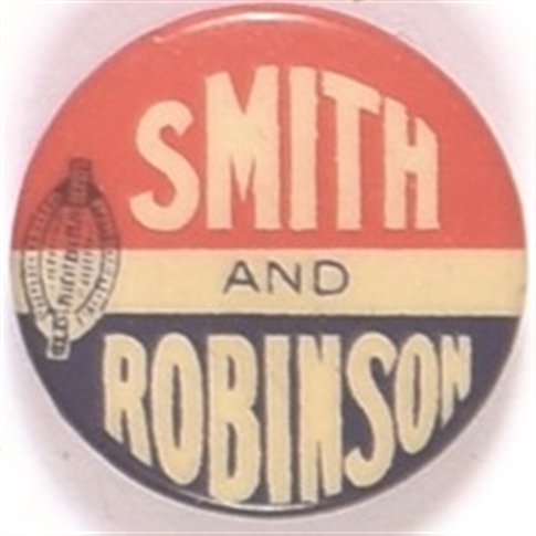 Smith, Robinson RWB Celluloid