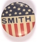 Smith Stars and Stripes Celluloid