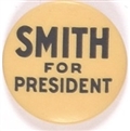 Al Smith for President