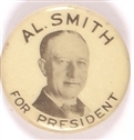 Smith for President Pettibone Celluloid