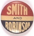 Smith, Robinson RWB Litho