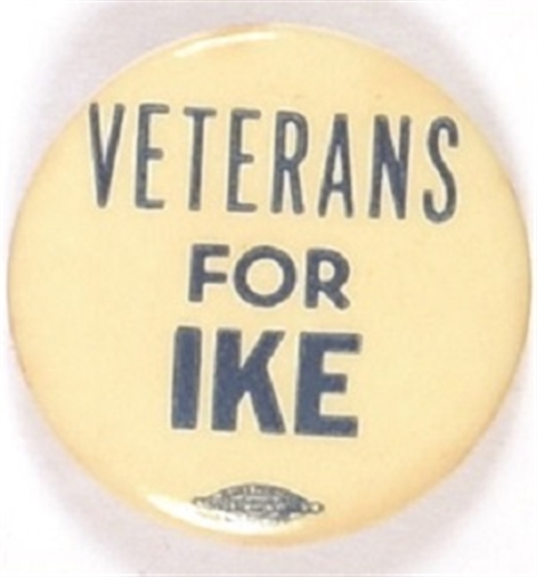 Veterans for Ike