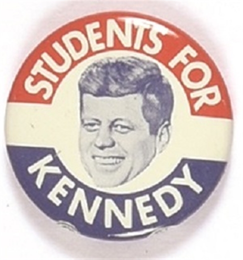 Students for Kennedy