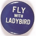 Fly With Ladybird