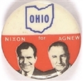 Nixon, Agnew Ohio Jugate
