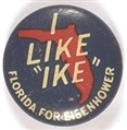 Florida I Like Ike