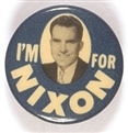 Im for Nixon Earlier Photo