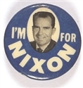 Im for Nixon Later Photo