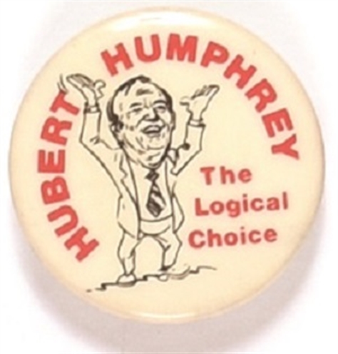 Humphrey the Logical Choice