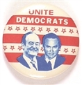 Humphrey, Wallace United Democrats