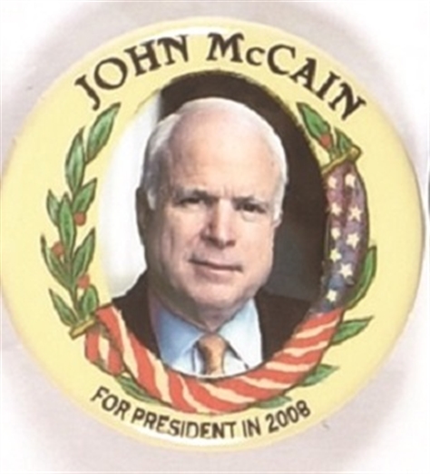 John McCain for President