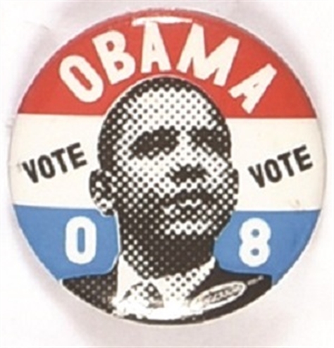 Vote Obama 2008