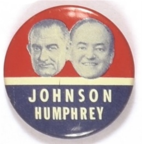 Johnson, Humphrey Litho Jugate