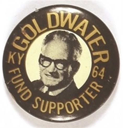 Goldwater KY Fund Supporter