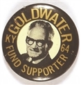 Goldwater KY Fund Supporter