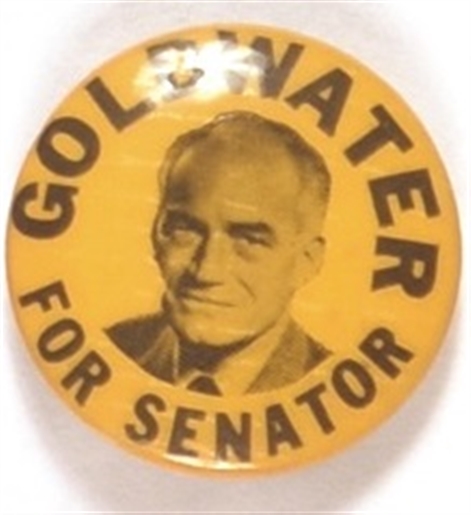 Goldwater for Senator