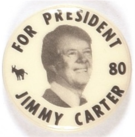 Carter for President 1980