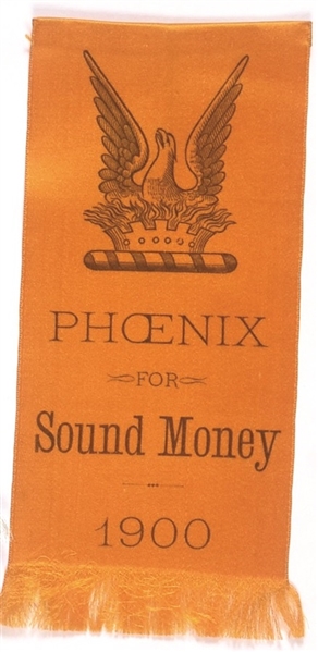 Phoenix for Sound Money