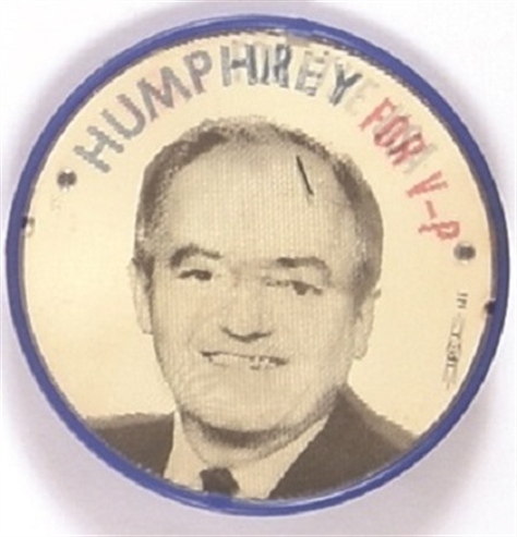 Johnson, Humphrey Plastic Flasher