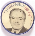 Johnson, Humphrey Plastic Flasher