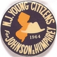 NJ Young Citizens for Johnson