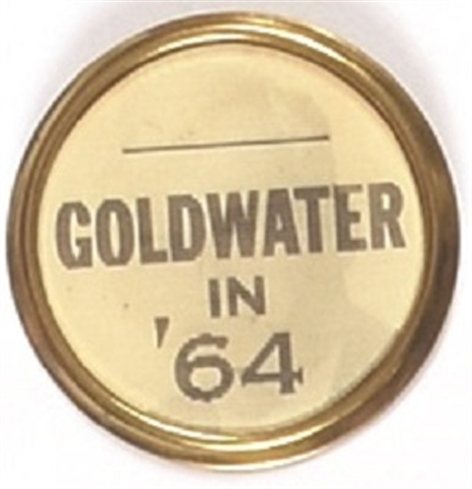 Goldwater in 64 Flasher