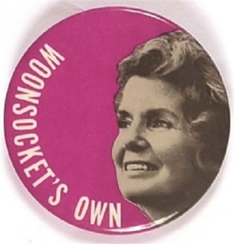 Eleanor McGovern Woonsockets Own