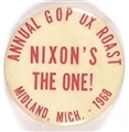 Nixons the One Midland, Michigan Ox Roast