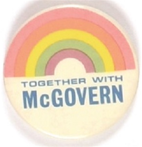 Together With McGovern Rainbow