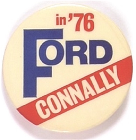 Ford and Connally in 76