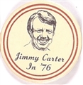 Jimmy Carter in 76