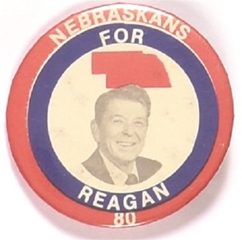 Nebraskans for Reagan